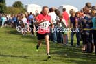 Boys under-11s Sunderland Harreirs Cross Country. Photo: David T. Hewitson/Sports for All Pics